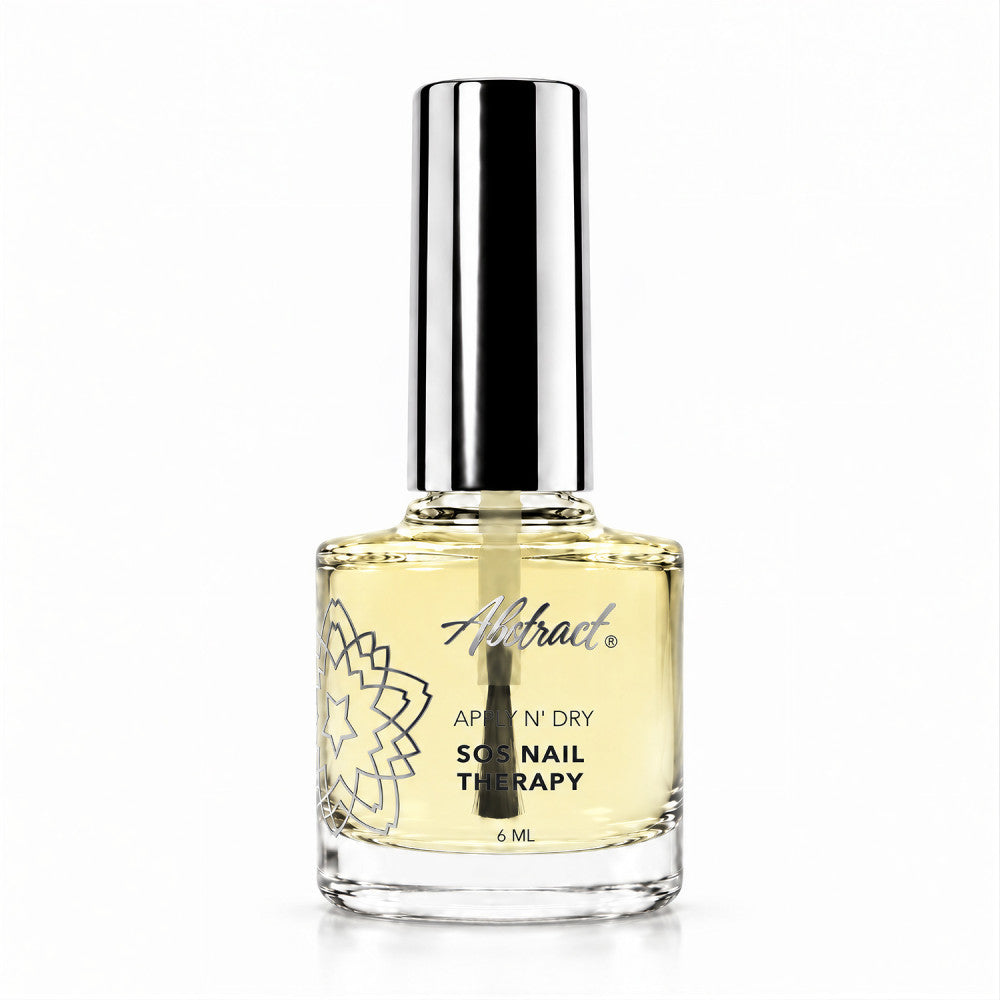 Apply N' Dry SOS Nail Therapy