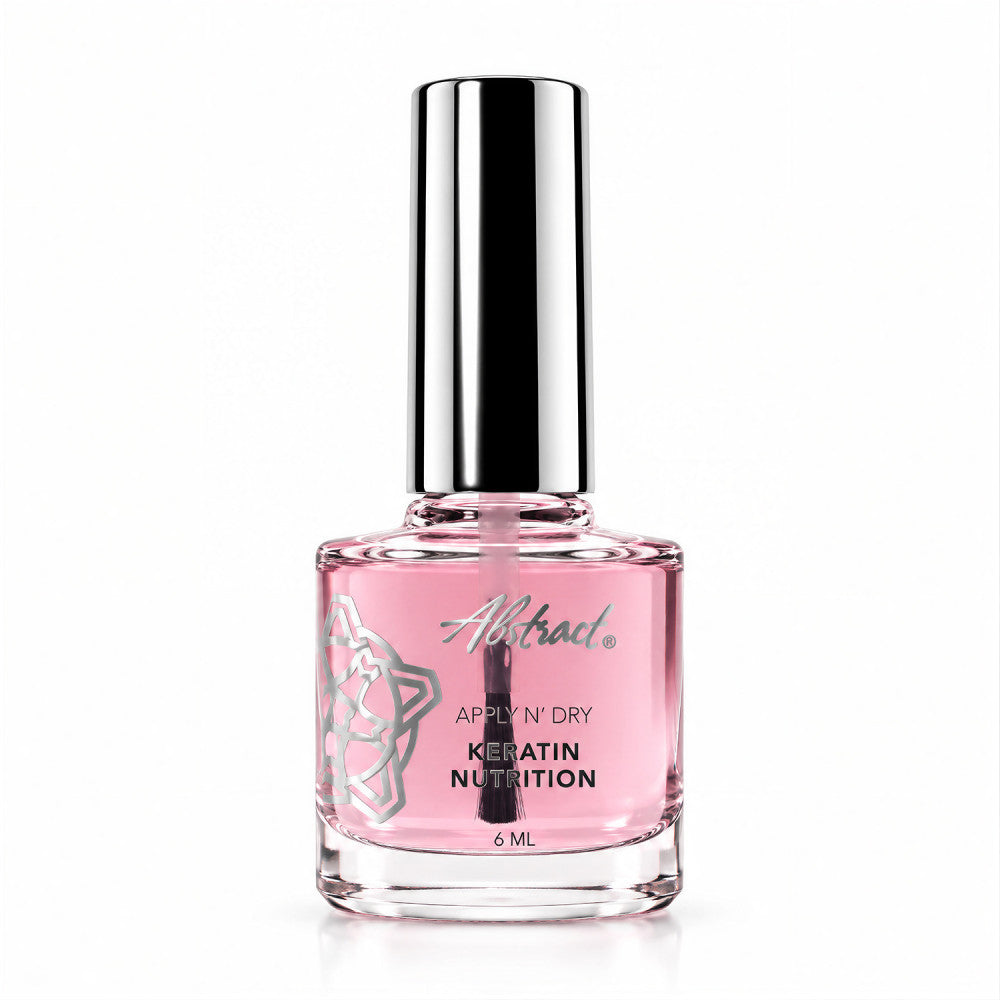 Apply N' Dry Keratin Nutrition 6ml
