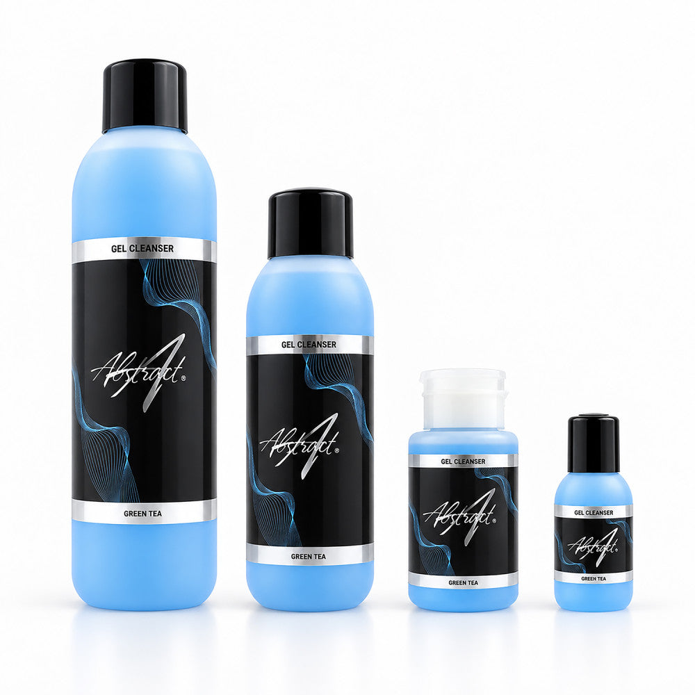 Gel Cleanser GREEN TEA 550ml