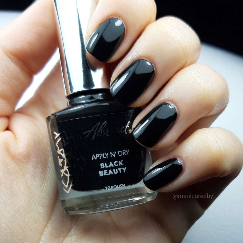 Apply N’ Dry BLACK BEAUTY 6ml