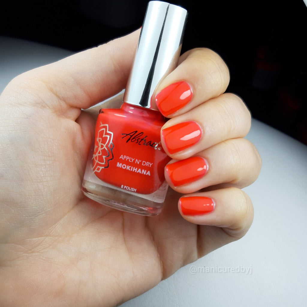Apply N' Dry MOKIHANA 6ml