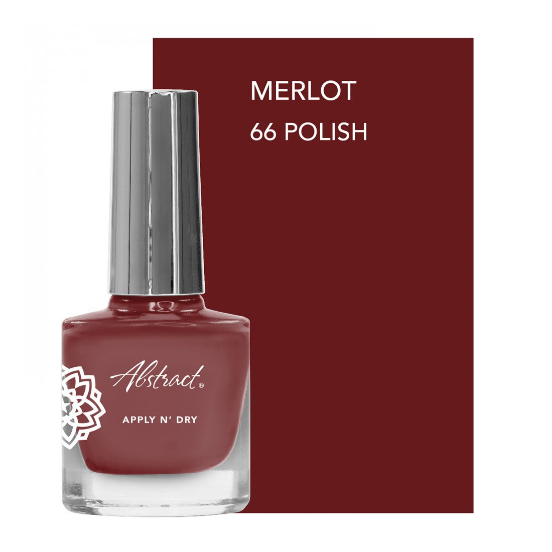 Apply N' Dry MERLOT 6ml (Red, Red Wine)
